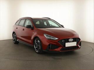 Hyundai i30 1.5 T-GDI MHEV 48V, N- Line