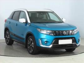 Suzuki Vitara 1.4 BoosterJet