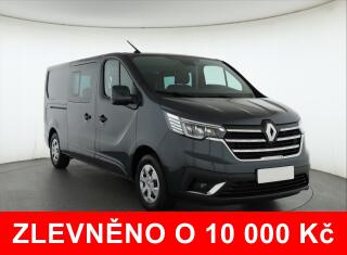 Renault Trafic 2.0 Blue dCi, 5M�st, L2H1, �R