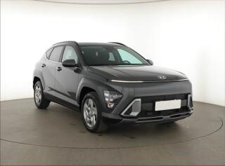 Hyundai Kona 1.6 T-GDI, Technology paket