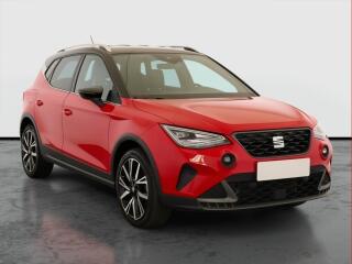 Seat Arona FR 1.5 TSI