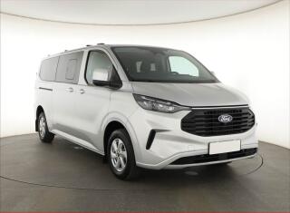 Ford Transit Custom 2.0 EcoBlue