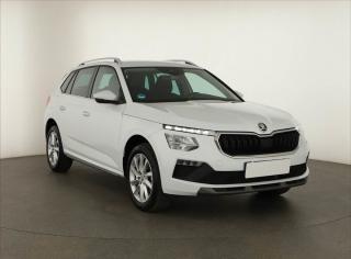 koda Kamiq 1.0 TSI, Automat, Android