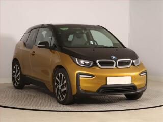 BMW i3 120Ah BEV, SoH 96%