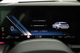 Škoda Octavia (2024) RS 1.4 TSI iV - náhled 11