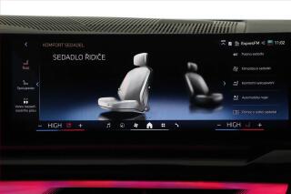 Škoda Octavia (2024) RS 1.4 TSI iV - náhled 21