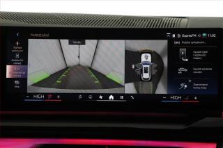 Škoda Octavia (2024) RS 1.4 TSI iV - náhled 22