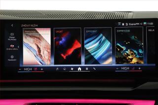 Škoda Octavia (2024) RS 1.4 TSI iV - náhled 24