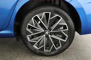 Škoda Scala (2025) 1.5 TSI, Drive - náhled 17