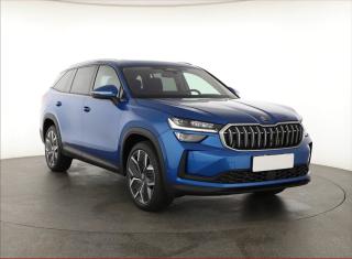 koda Kodiaq 2.0 TDI, Exclusive Selection