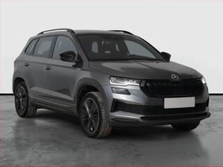 �koda Karoq Sportline 2.0 TDI