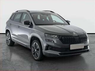 �koda Karoq Sportline 2.0 TDI