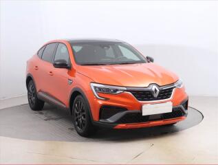 Renault Arkana R.S.Line 1.3 TCe