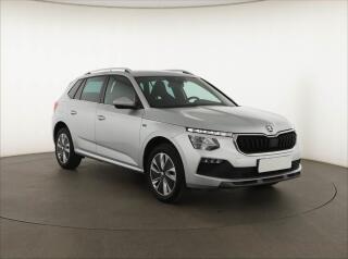 �koda Kamiq 1.0 TSI, Drive, Full LED