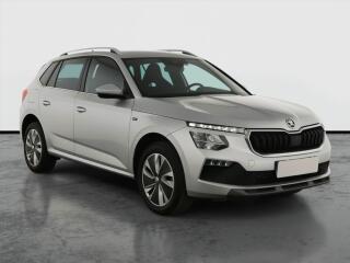 �koda Kamiq 1.0 TSI, Drive, Full LED