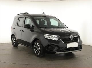 Renault Kangoo 1.5 dCi, Techno, FullLed