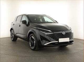Nissan Qashqai 1.3 DIG-T MHEV, N-CONNECTA