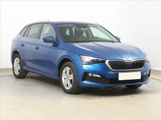koda Scala 1.0 TSI