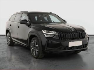 �koda Kodiaq 2.0 TDI, Sportline