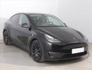 Tesla Model Y Performance 79kWh, SoH 92%