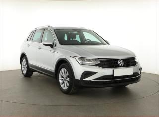 Volkswagen Tiguan 1.5 TSI