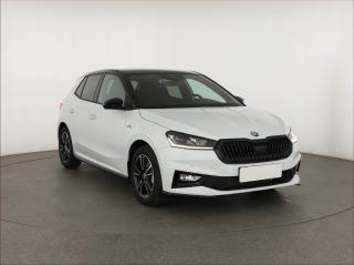 koda Fabia 1.0 TSI, MONTE CARLO