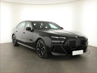 BMW 740d xDrive