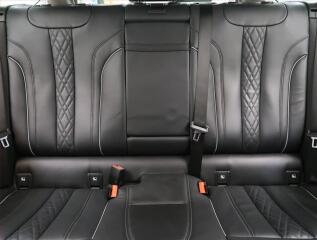 BMW Řada 5 (2022) 540d xDrive - náhled 10