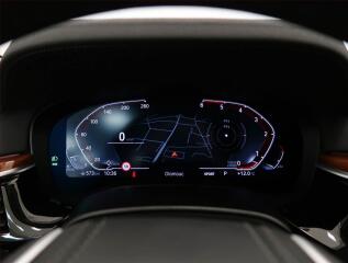 BMW Řada 5 (2022) 540d xDrive - náhled 11