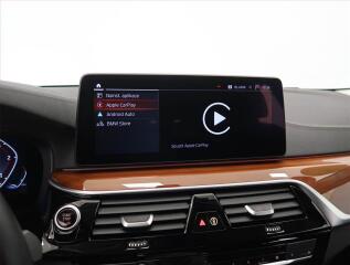 BMW Řada 5 (2022) 540d xDrive - náhled 16