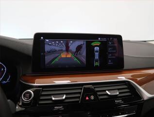BMW Řada 5 (2022) 540d xDrive - náhled 17