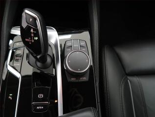 BMW Řada 5 (2022) 540d xDrive - náhled 19