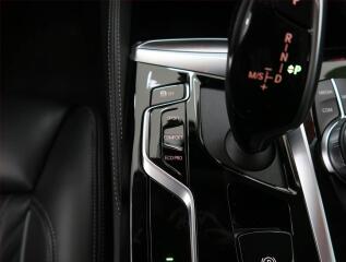 BMW Řada 5 (2022) 540d xDrive - náhled 20