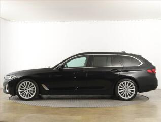 BMW Řada 5 (2022) 540d xDrive - náhled 3