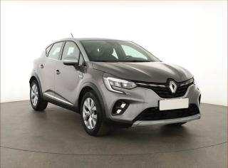 Renault Captur 1.3 TCe, Automat, Serv.kniha