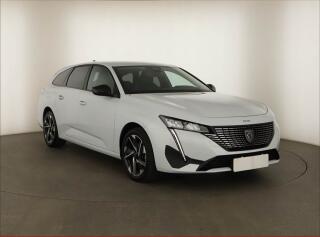 Peugeot 308 Allure 1.2 PureTech