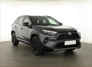 Toyota RAV4 2.5 Hybrid
