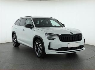 koda Kodiaq 2.0 TDI, Sportline, Navi