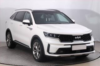 Kia Sorento 2.2 CRDi, R, DPH, PREMIUM