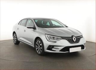 Renault M�gane Techno 1.3 TCe, �R,1.maj