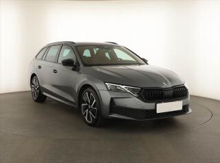 �koda Octavia Sportline 2.0 TDI