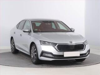�koda Octavia Laurin&Klement 2.0 TDI
