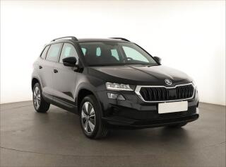 �koda Karoq Style 2.0 TDI