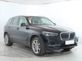 BMW X5 xDrive40i