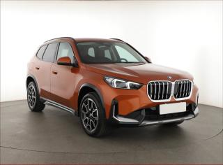 BMW X1 sDrive18i, XLine Edition