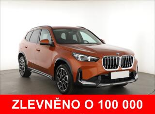 BMW X1 sDrive18i
