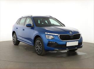 �koda Kamiq 1.0 TSI, Drive, FullLed