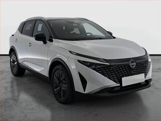 Nissan Qashqai 1.3 DIG-T MHEV