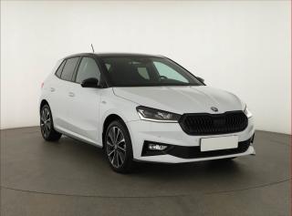 koda Fabia 1.5 TSI, Monte Carlo,Full LED