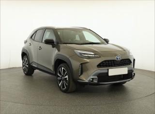 Toyota C-HR Style 1.8 Hybrid